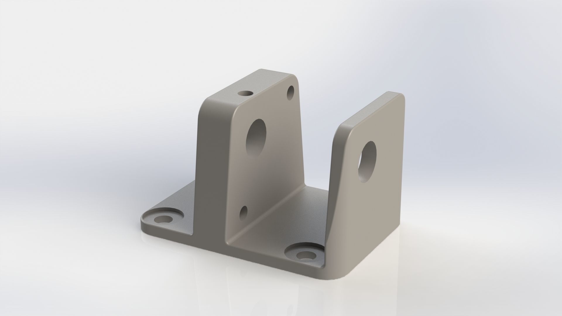 BELT TENSIONING DEVICE Free 3D print model_4