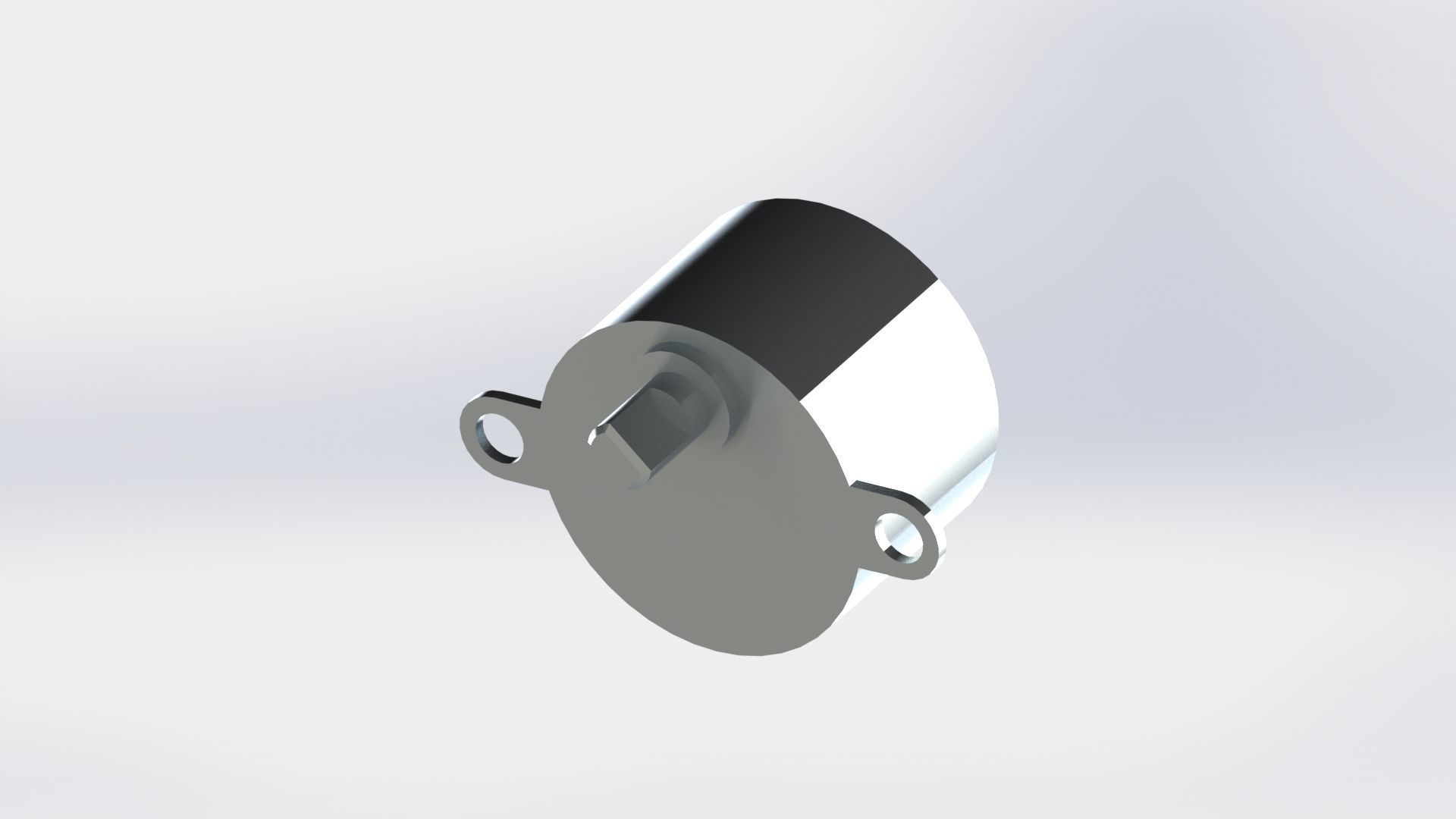 BELT TENSIONING DEVICE Free 3D print model_3