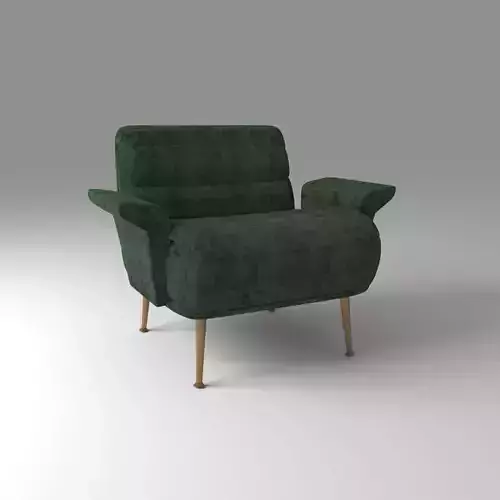 BARDOT ARM CHAIR