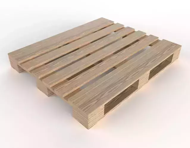 Pallet PBR 1200mm x 1000mm