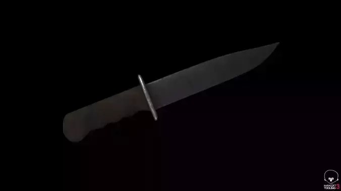 Knife