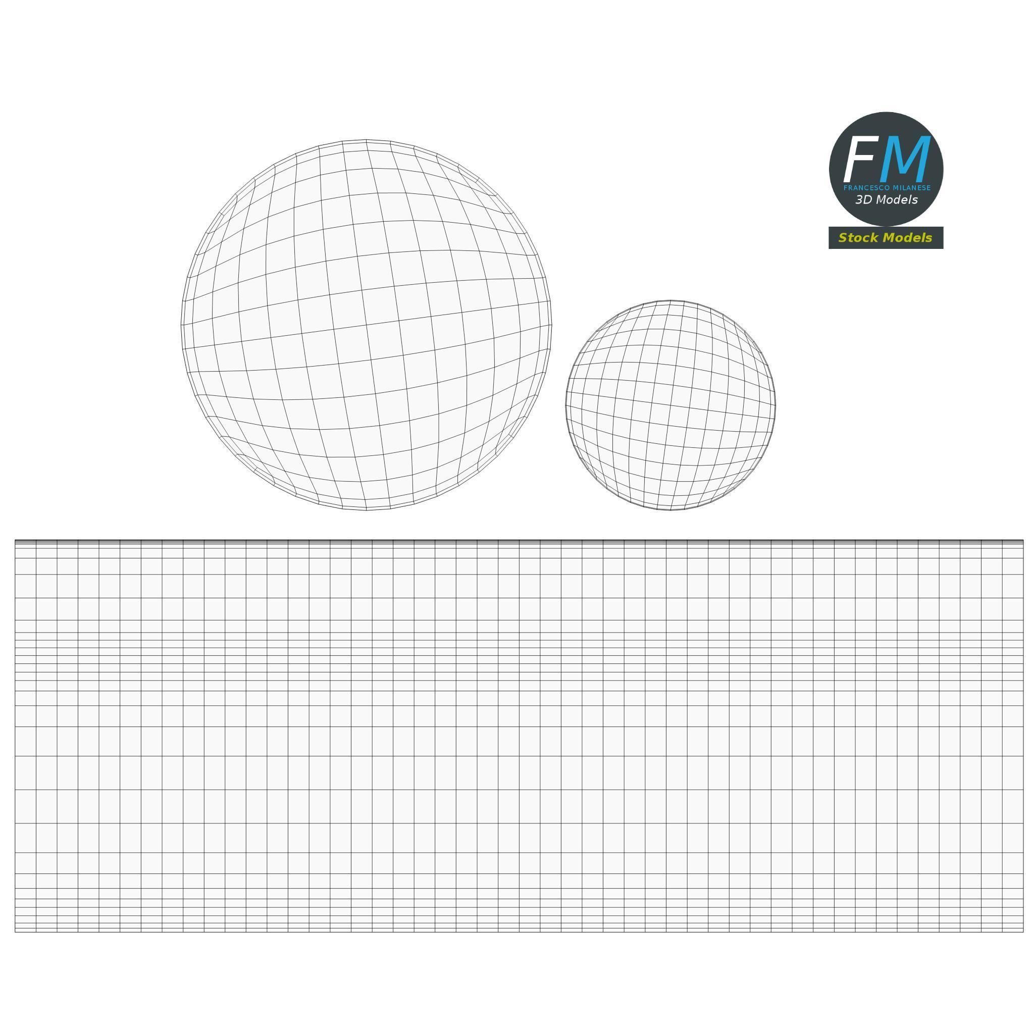 Open dropper bottle 3D model_12