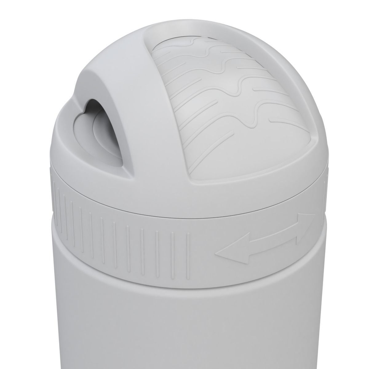 Deodorant Can 3D model_15