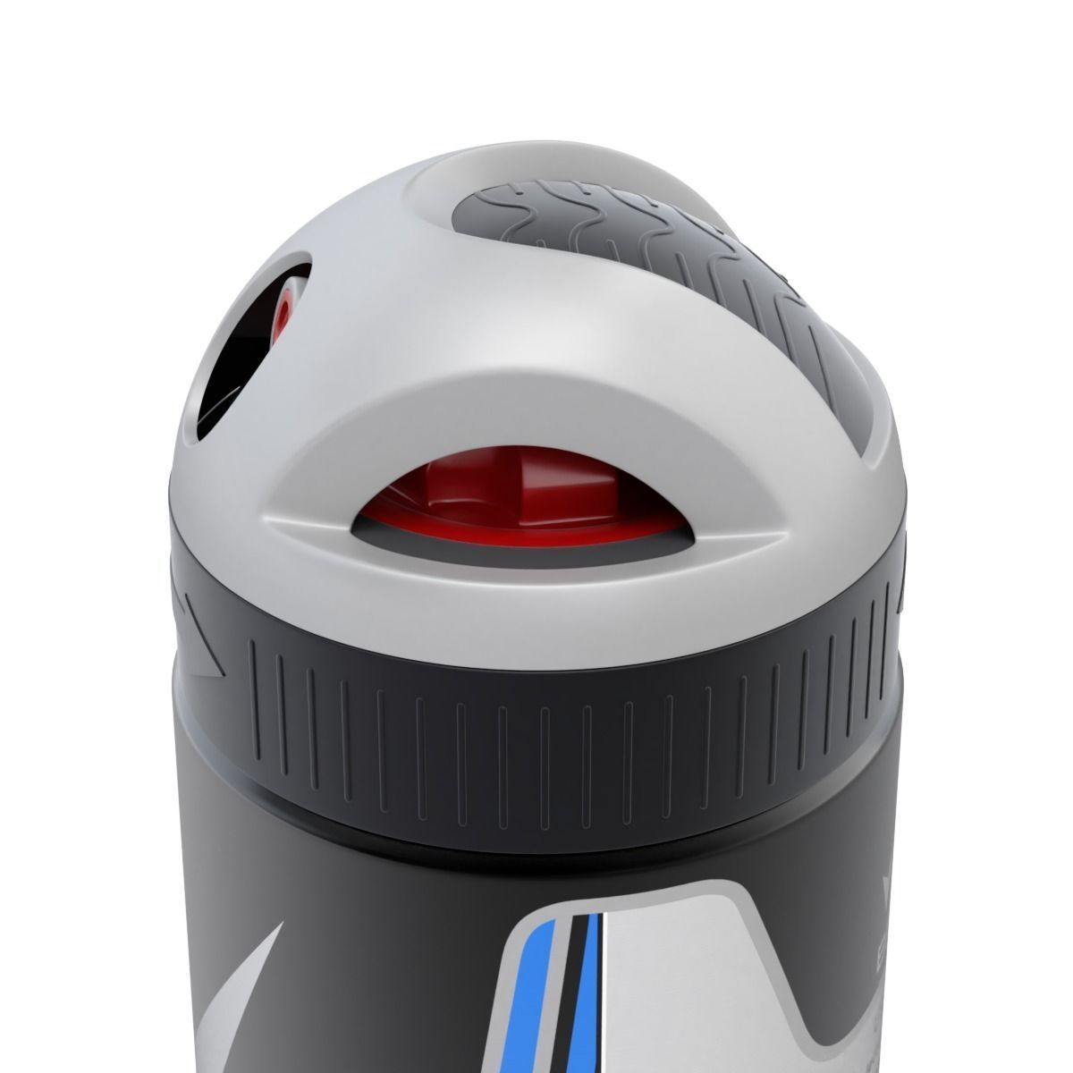 Deodorant Can 3D model_6