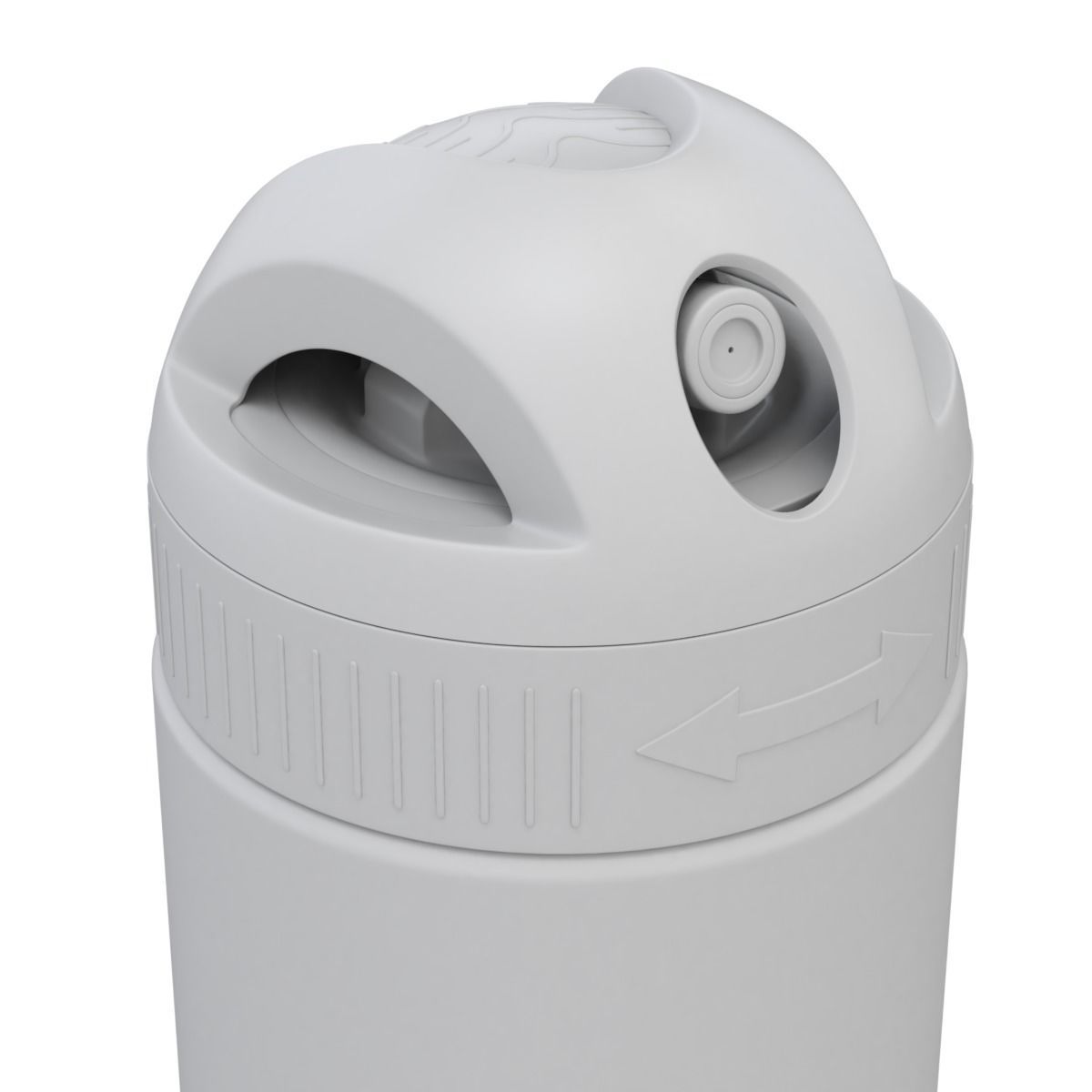 Deodorant Can 3D model_14