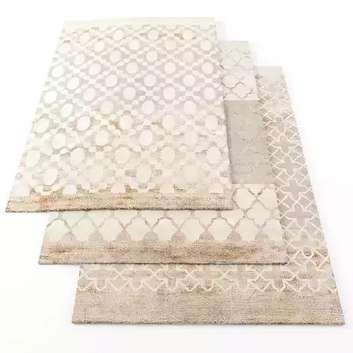 Sirecom Palladium Rugs