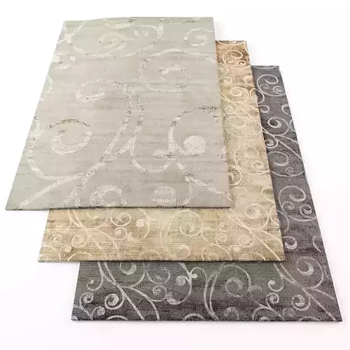 Sirecom Glamour Rugs