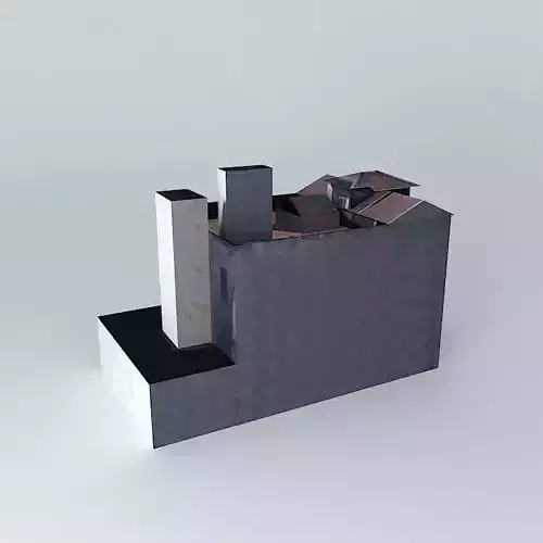 Building Sargento Cabral 156