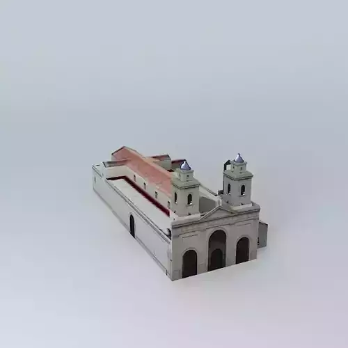 Catedral de Santa Fe