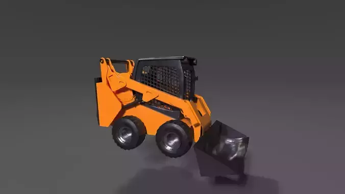 Mini Dozer
