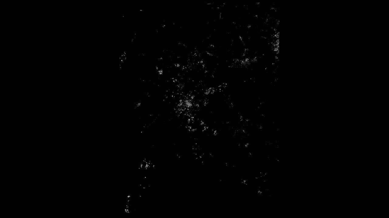 Nanjing Streets and Buildings 3D model_6