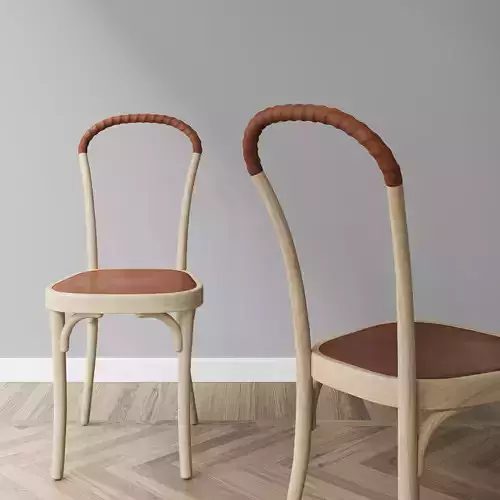 Jonas Bohlin Chair Vilda 2