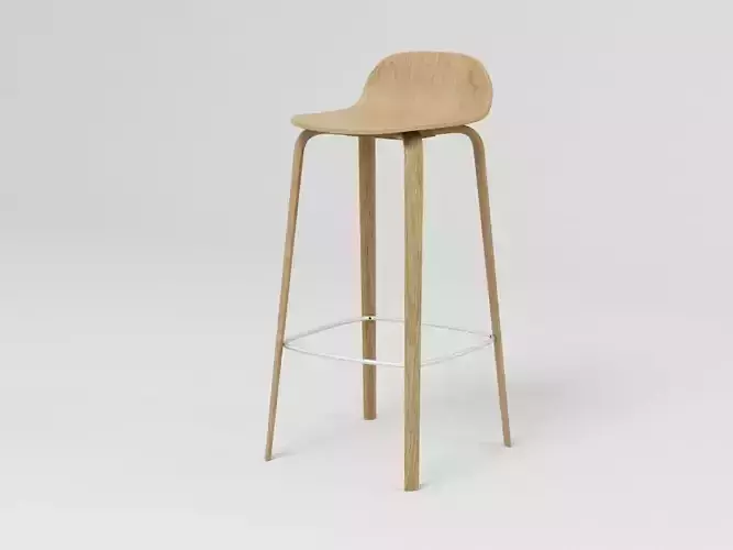 Visu Bar Stool
