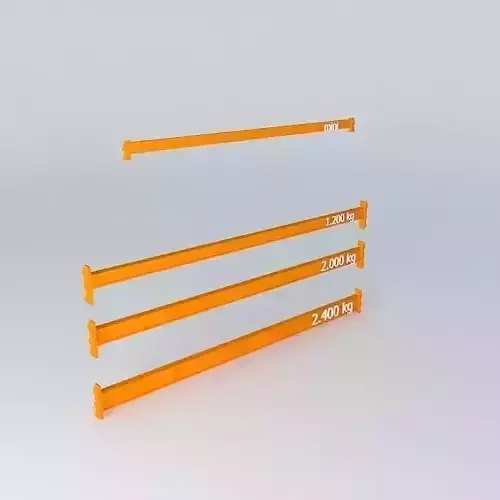 longarina door palete