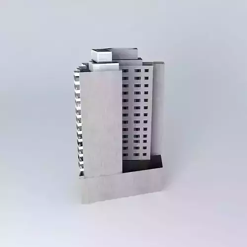 Building Alfar 18-19