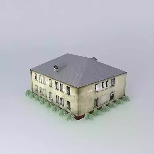 Riga Ieriku street 11