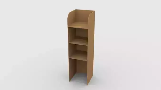 Wardrobe Shelf