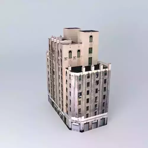 Building the Union Gremial