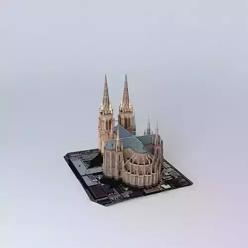 Basilica of Our Lady of Lujan