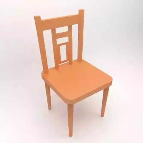 Dining chair