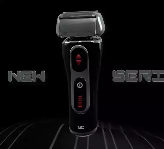 Series 5 shaver 5030s