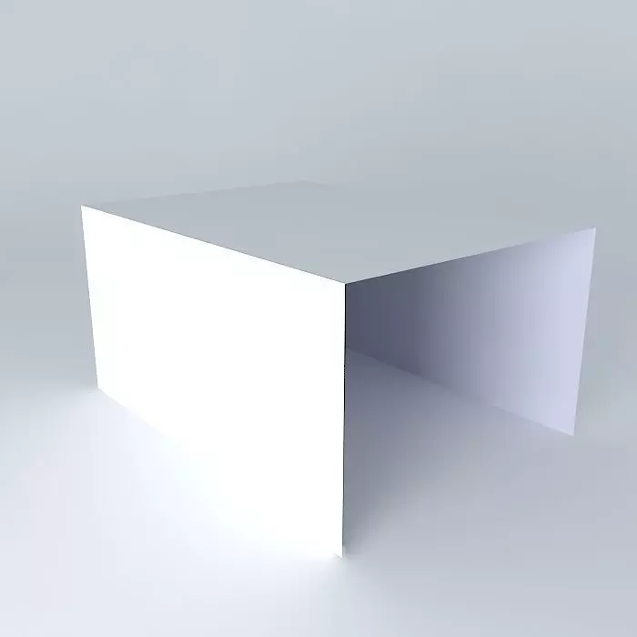 Corrugator gear Free 3D model