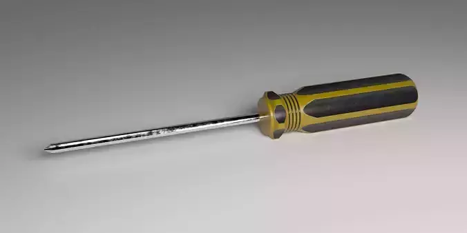 Screwdriver