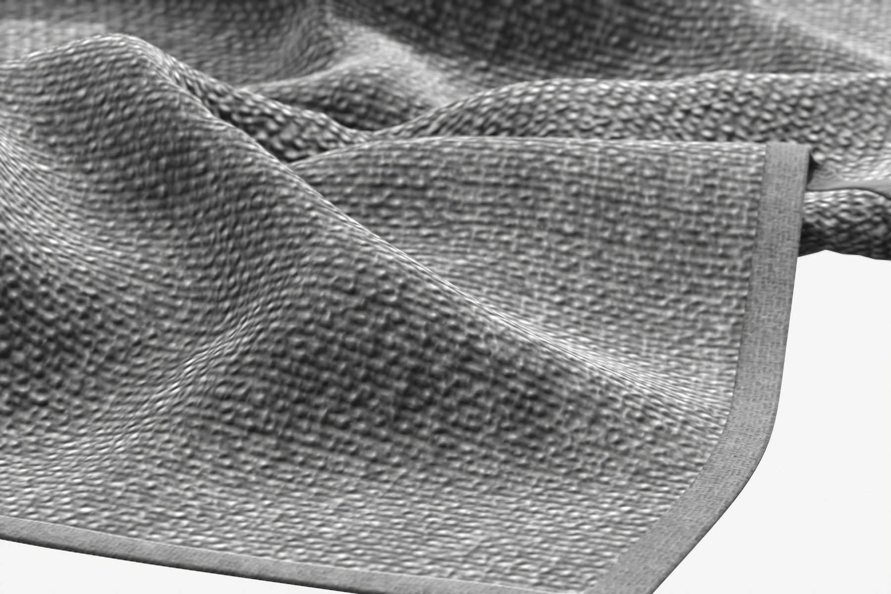 Fabric Set V3 3D model_9