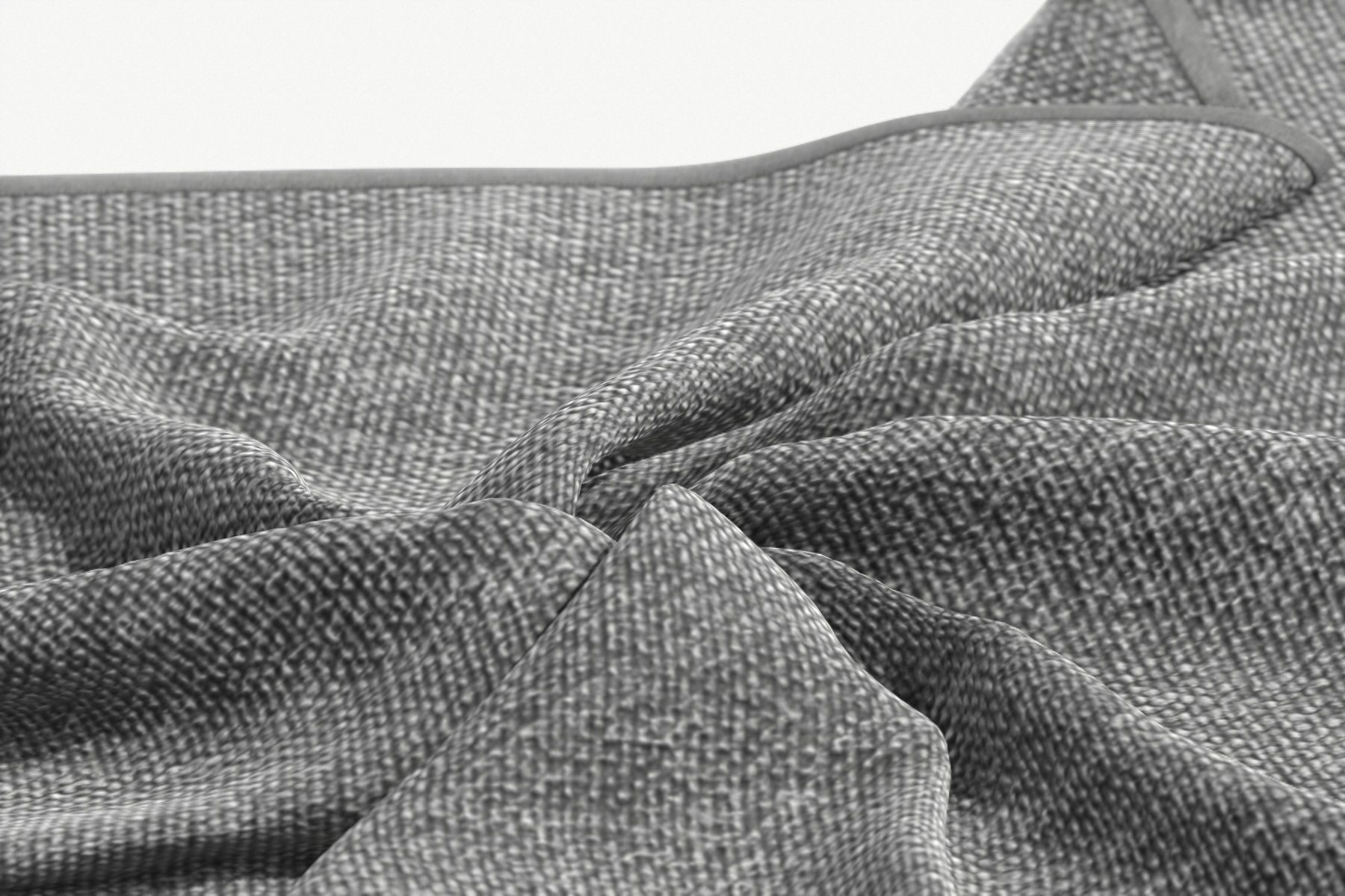 Fabric Set V3 3D model_11
