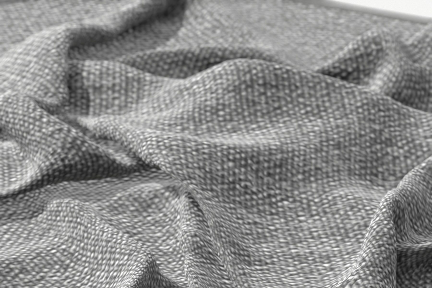 Fabric Set V3 3D model_12