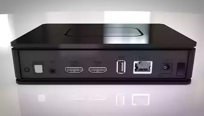 IPTV Box