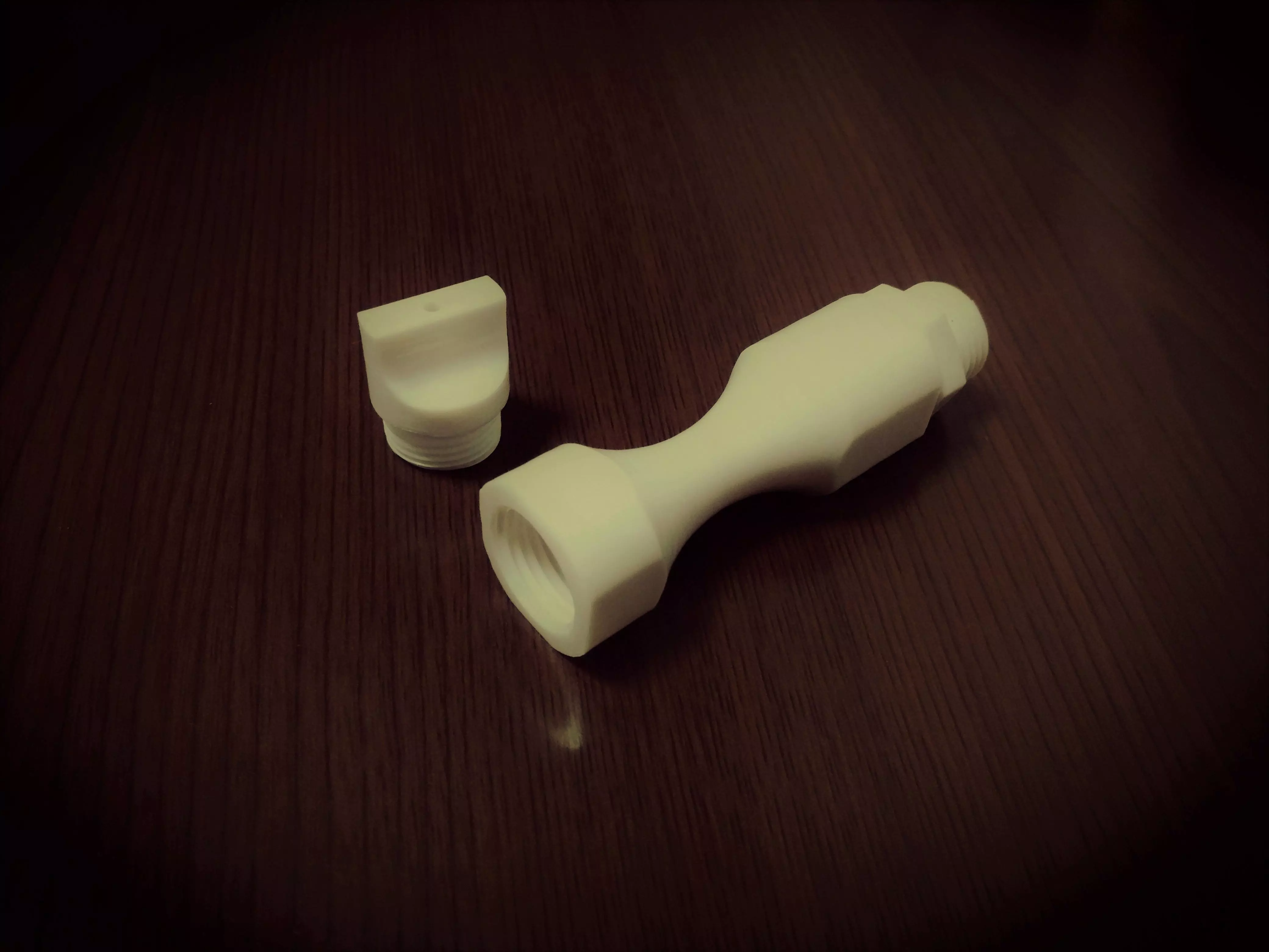  microbubble water by a bath and face wash in this anytime 3D print model_0