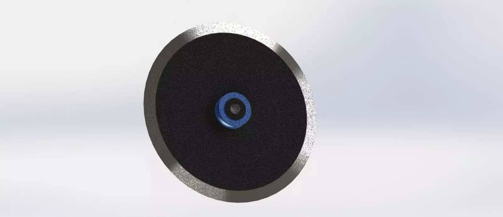 saw test Free 3D model