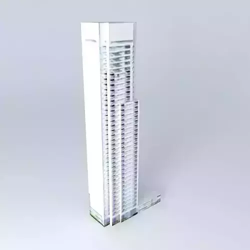 Embarcadero tall building