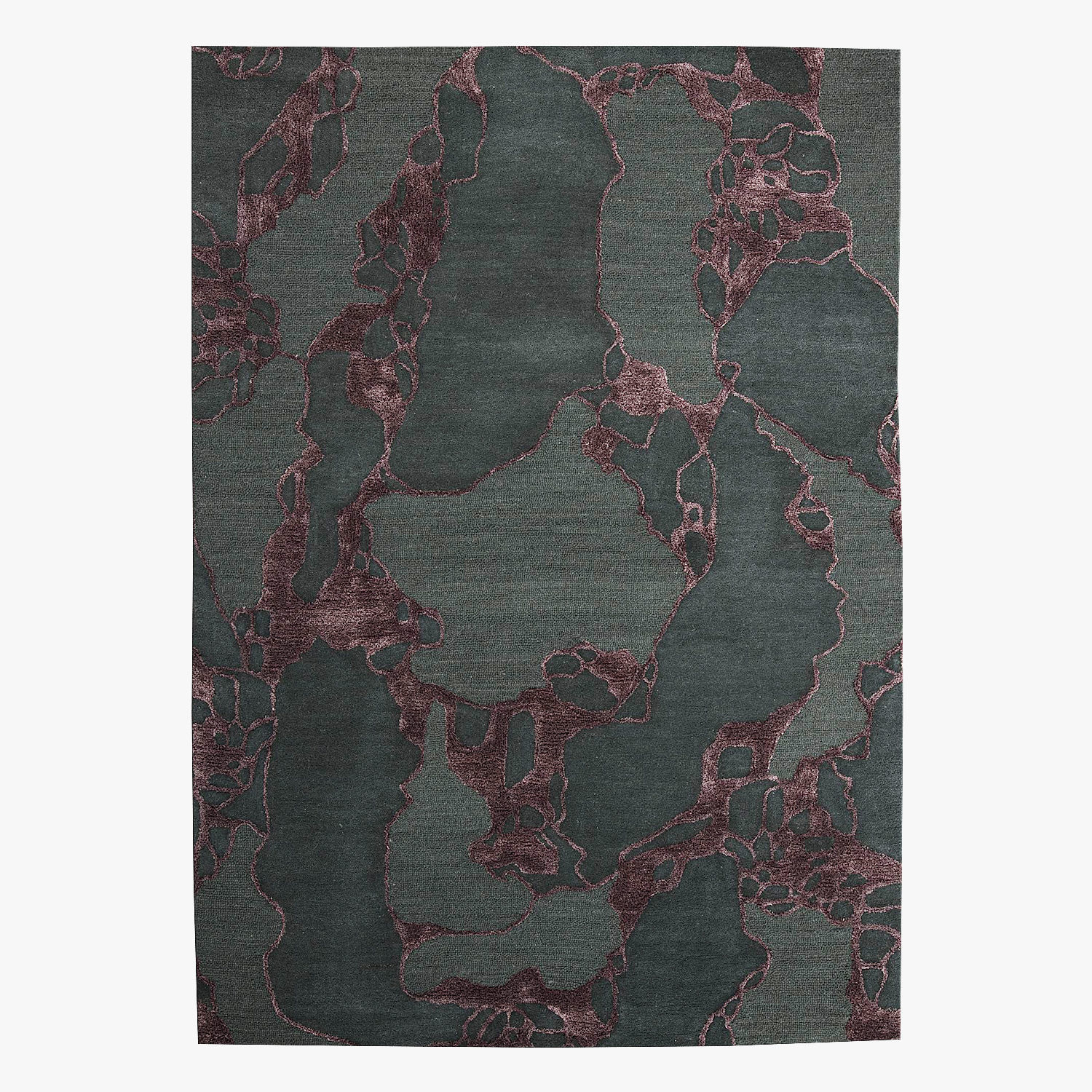 Arco Rugs 168 3D model_1