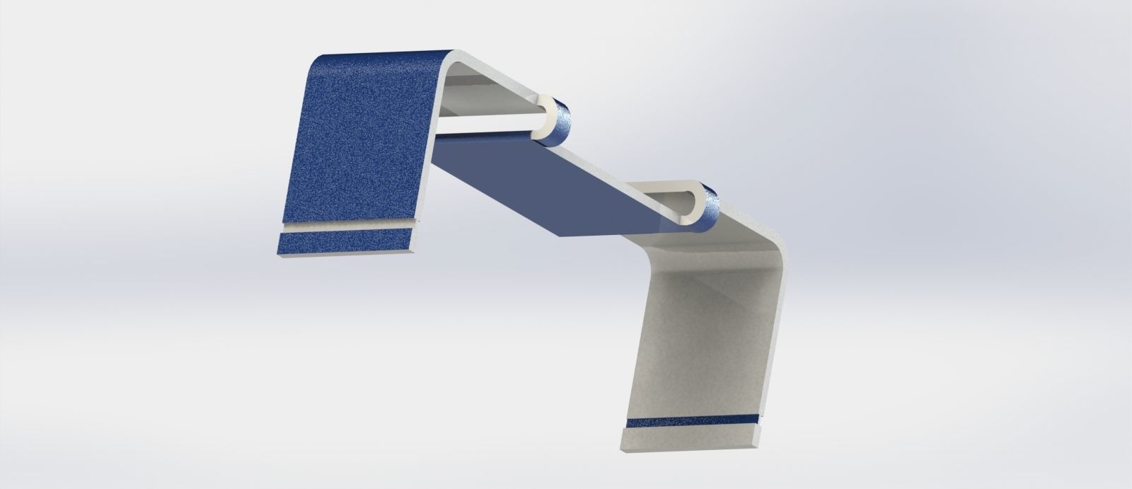 desk from AC black flag  Free 3D model_3