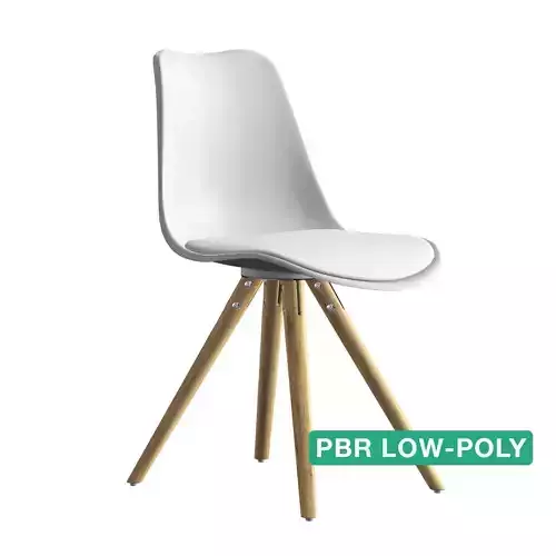 Chair - Merak - 