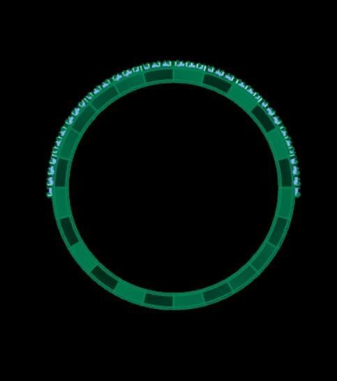 Ring bi 9 3D print model_7