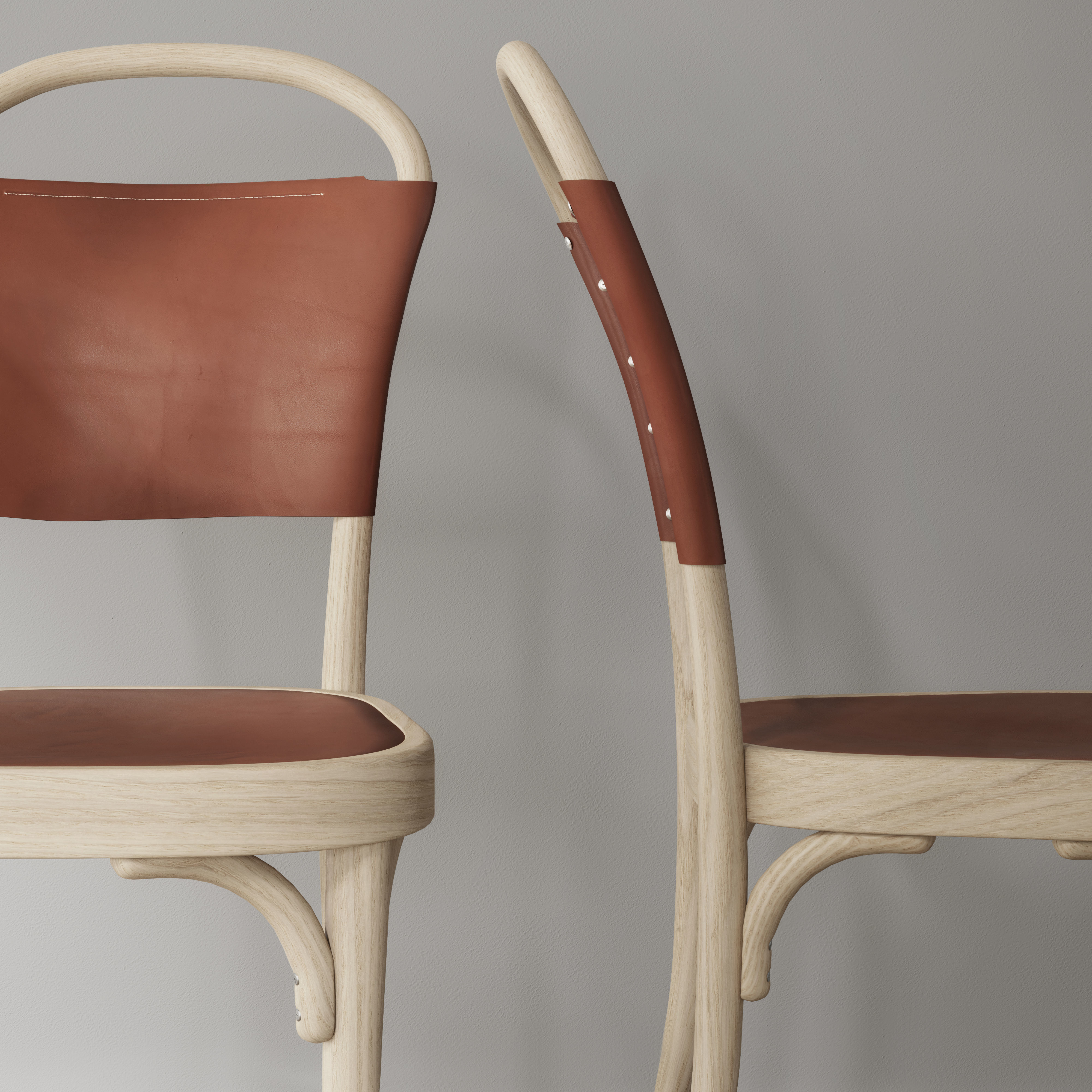 Jonas Bohlin Vilda Chair 3D Model Collection_10