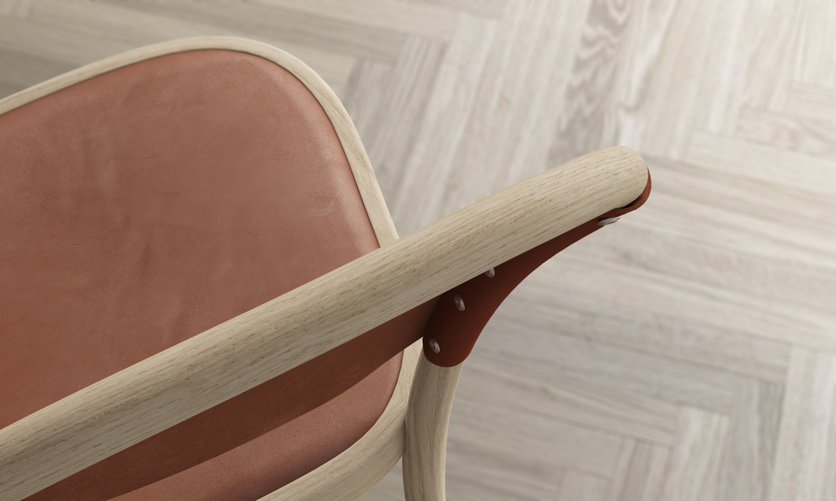Jonas Bohlin Vilda Chair 3D Model Collection_8