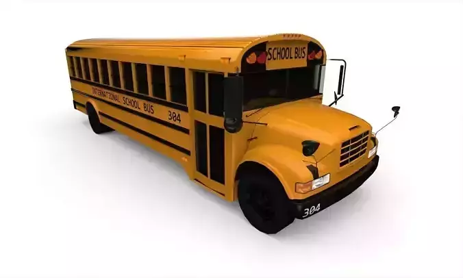 School Bus