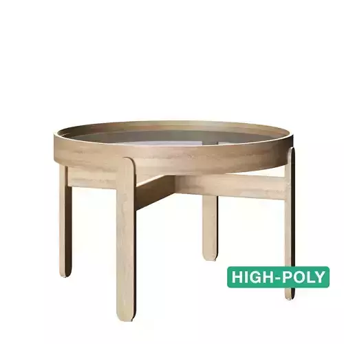 Sidetable - Mirzam - 