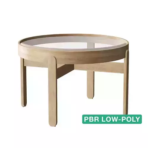 Sidetable - Mirzam - 