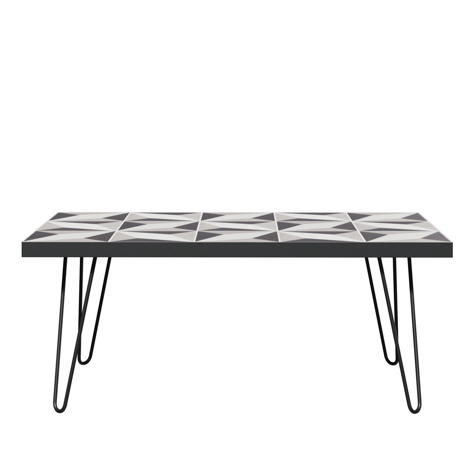 Sidetable - Muscida -  3D model_1