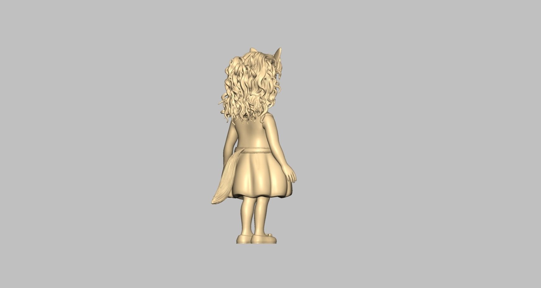 00020   Designed for 3D printing 3D print model_5