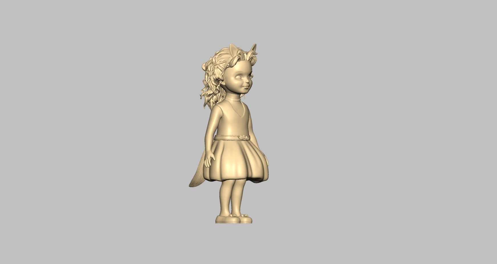 00020   Designed for 3D printing 3D print model_3