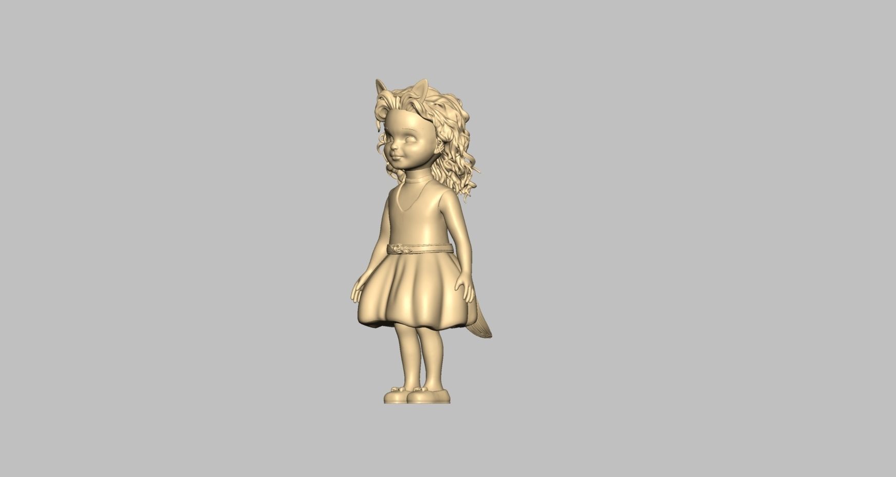 00020   Designed for 3D printing 3D print model_9