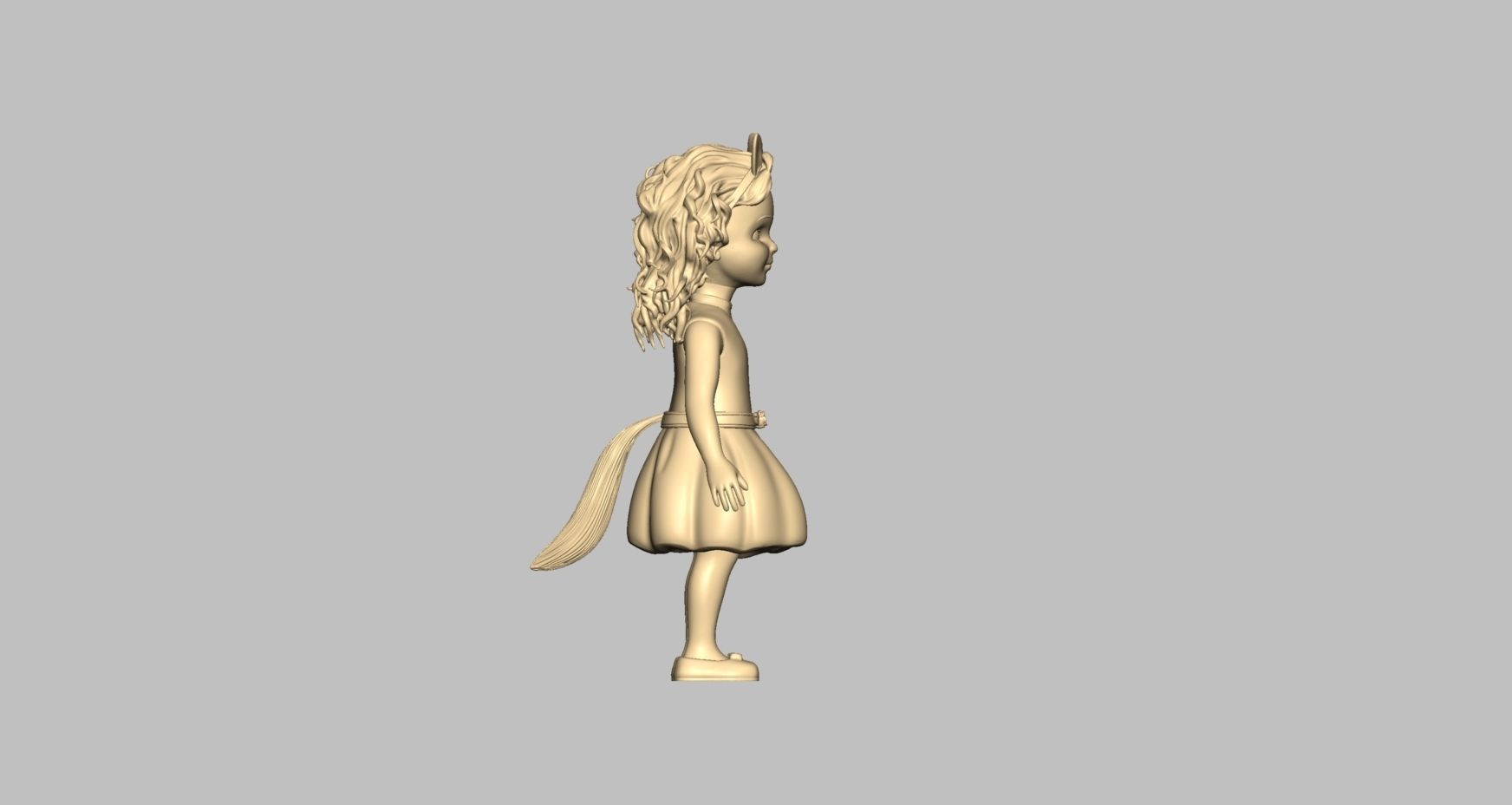 00020   Designed for 3D printing 3D print model_4