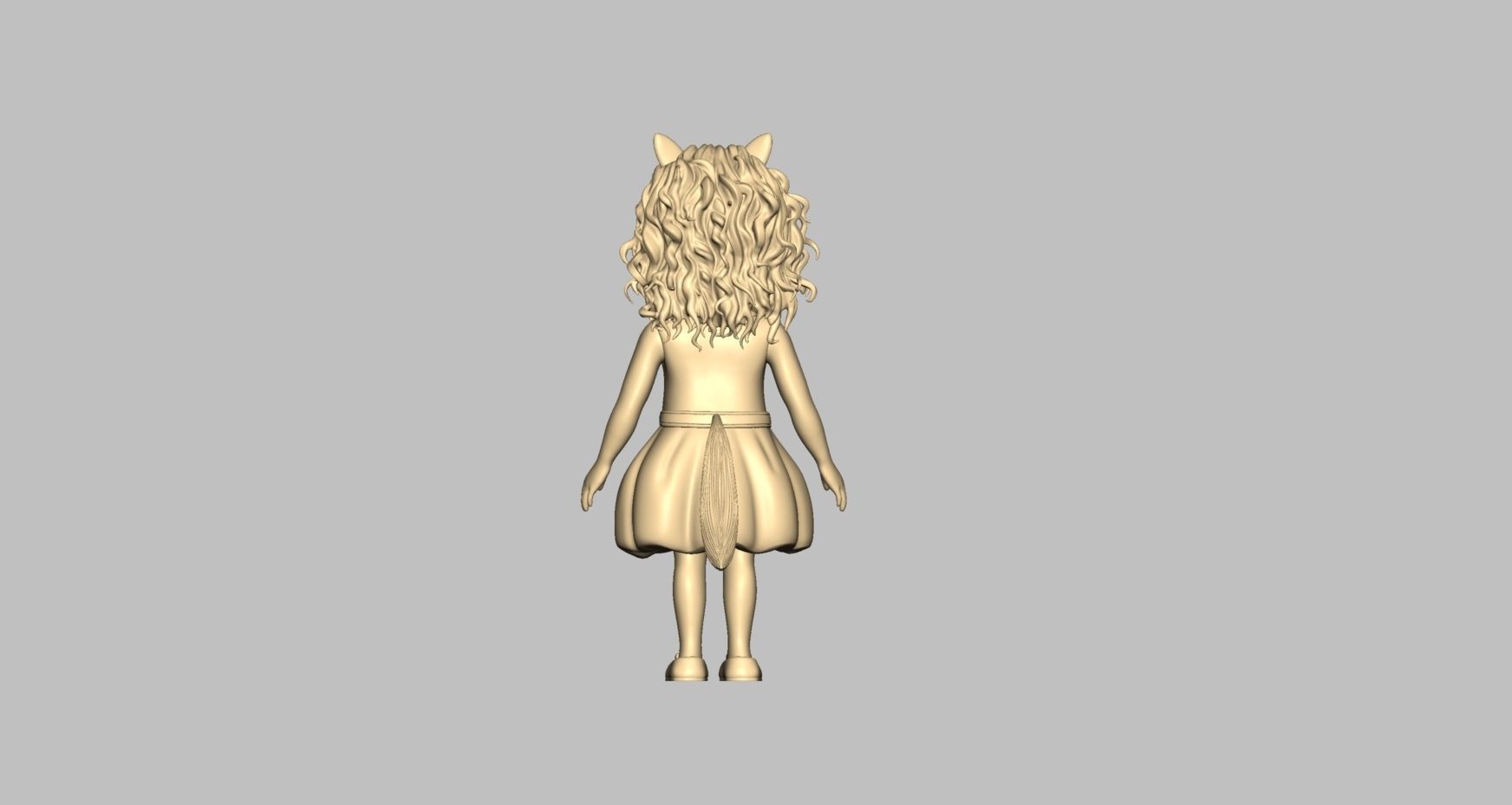 00020   Designed for 3D printing 3D print model_6