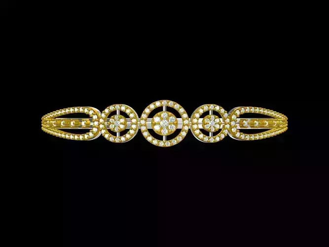 Indian Jewellery Design